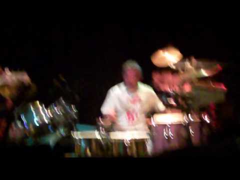 Fattburger at Humphrey's BackStage Live!