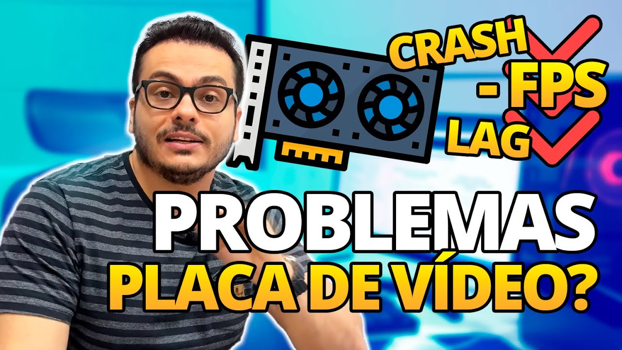 RESOLVA OS PROBLEMAS DA SUA PLACA DE VIDEO REMOVENDO O DRIVER COM O DDU PARA REINSTALAR CORRETAMENTE