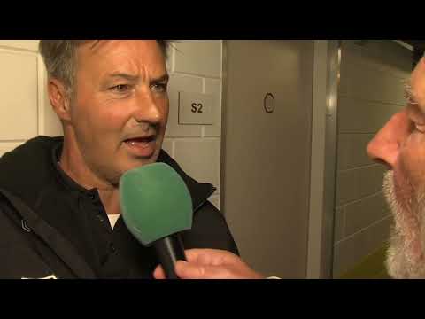 CJVV vs RODA'46 districtsbeker