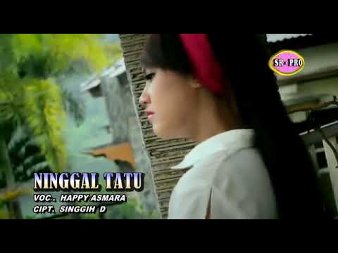 Ninggal Tatu Voc. Happy Asmara Cipt. Singgih MD (Official Music)