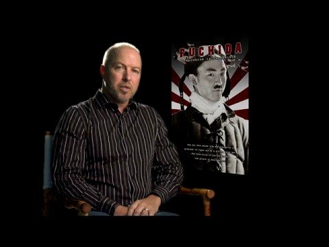 SD - Wounded Tiger - Epic film of the pilot who led the attack on Pearl Harbor