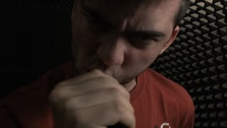 Carnifex - Dark Heart Ceremony (Vocal Cover)