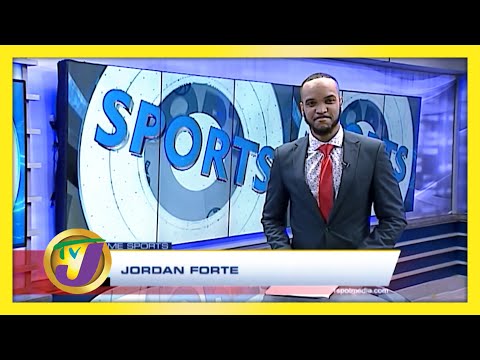 TVJ Sports News Headlines February 8 2021