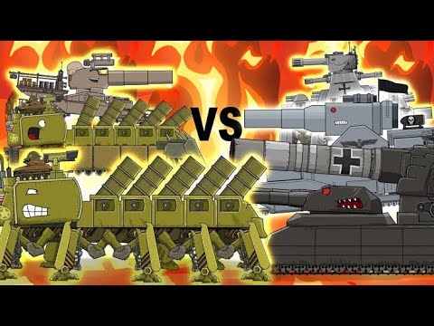 "Morty Tank Legends - All Monsters Episode Plus Bonus