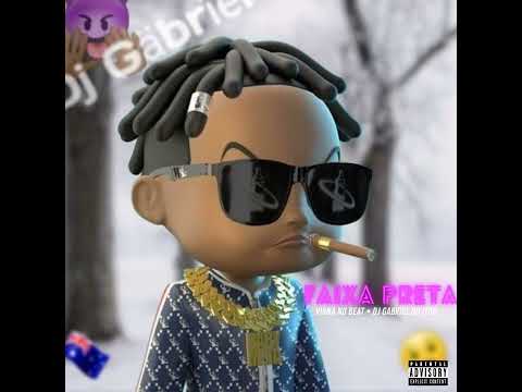 Faixa Preta - Viana no Beat