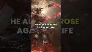 Apophis: Biggest Enemy of Sun God Ra in Egyptian Mythology | Yours Mythically