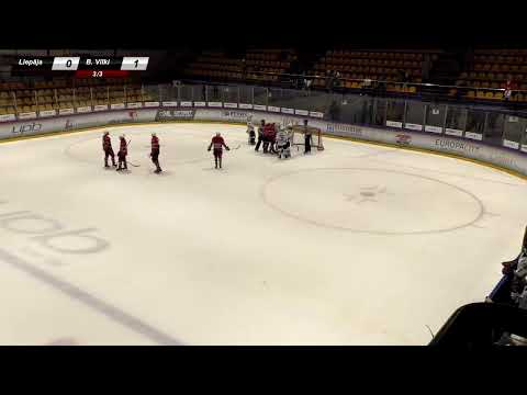 LBJČH U17 Liepāja - Baltie Vilki 18.09.2021.