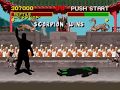 Mortal Kombat 1 Noob Saibot How To Play With And Against Secret Character Exhibition