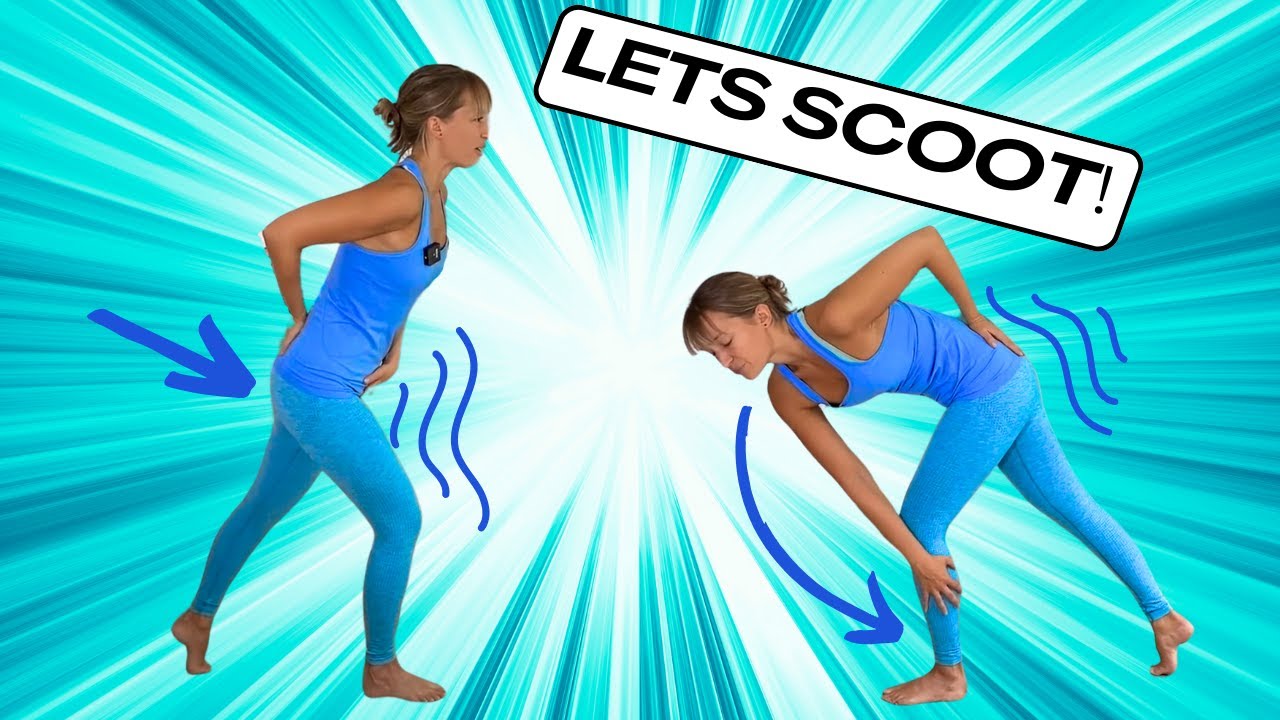 The Scooter Exercise