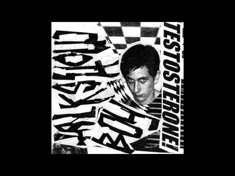 Talkshow Boy - Far More Love Than Sound