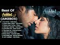 BEST Of AASHIQUI 2 AUDIO JUKEBOX Aashiqui 2 Songs Aashiqui 2 All Songs Arijit Singh Songs