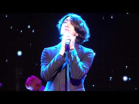 [181013] Goodnight+뜨거운 여름밤은 가고 남은 건 볼품없지만 - 잔나비(JANNABI) @상상실현페스티벌