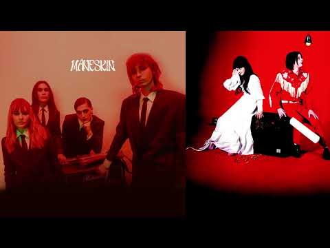 Zitti E Buoni vs. Seven Nation Army