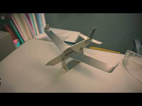 【第一工科大学】〈航空工学科〉オープンキャンパス体験動画2020