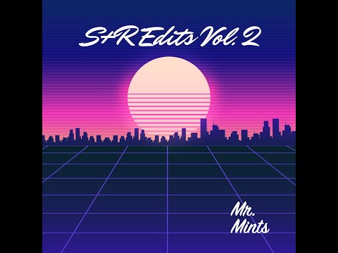 Laura Ehio - Pompous (Mr. Mints Slowed + Reverb Edit)