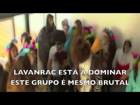 Mânfios - LAVANRAC 2013