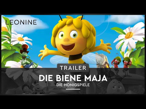 Bande annonce