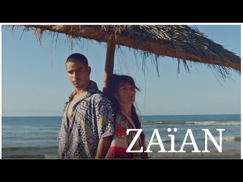 ZAïAN FASHION FILM 2022 / SUMMER 2022