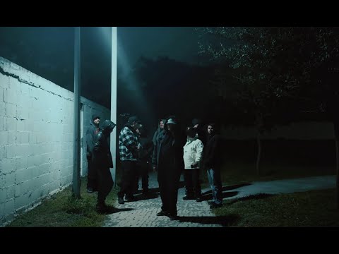 EL PASAR DEL TIEMPO - UNDER SIDE 821 ft. THR CRU2 (video oficial)