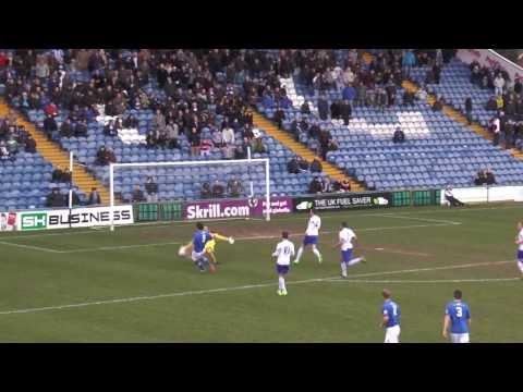 Goal of the Month - February