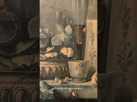 Down by the Sally Garden #flute #tinwhistle #music #cover #song #folkmusic