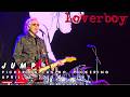 Loverboy | "Jump" | Pickering Casino | Pickering, ON | April 05, 2025