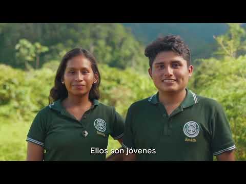 Bosques Tropicales: Comunidad de Satipo que protege su bosque y fuentes de agua