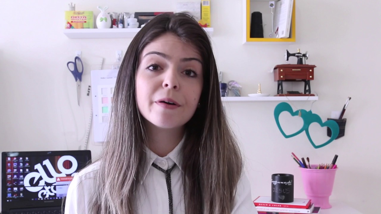 O Primeiro Estilista | Molde Certo #profissaomoda - Ello Eterno