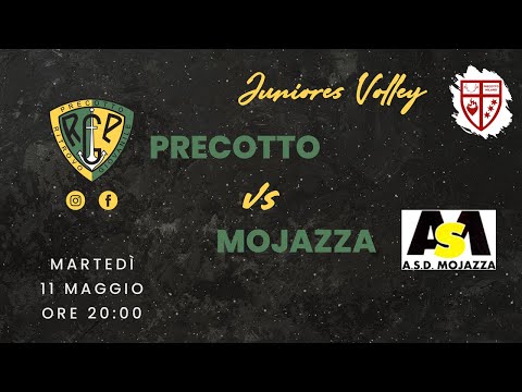Precotto - Mojazza 🏐