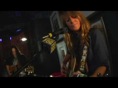 Madison Violet "The Ransom"