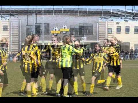 Rijnsburgse Boys MC2 kampioenen