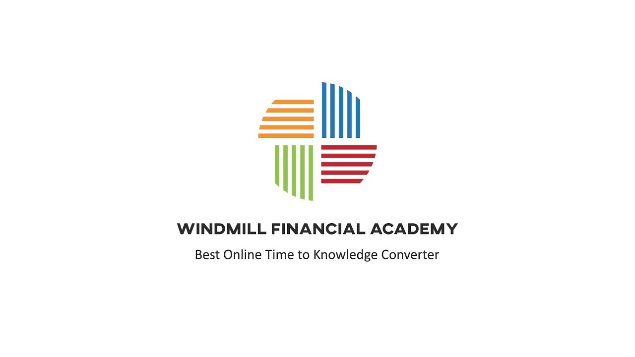 WINDMILL ACADEMY — best online time-to-knowledge converter!