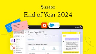 Leveling Up Events: Bizzabo's 2024 Highlights