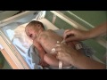 Frimley Health Maternity Unit Baby S First Check Top To Toe Screening
