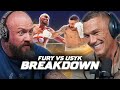 Can This Version of Tyson Fury Become UNDISPUTED? ft @TrueGeordie