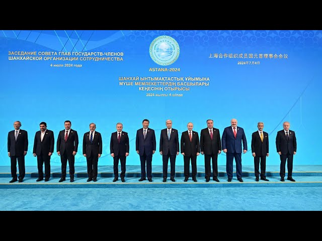 ЖАҢАЛЫҚТАР. 03.07.2024 күнгі шығарылым