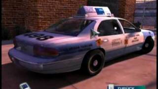 [Mag'64 - Wii] CSI: Crime Scene Investigation