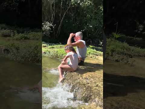 Rio San Juan , Pinar del Rio, Cuba