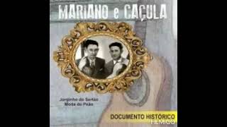 Download lagu Mariano & Caçula - Jorginho do sertão (Primeira música caipira gravada no Brasil (1929) mp3