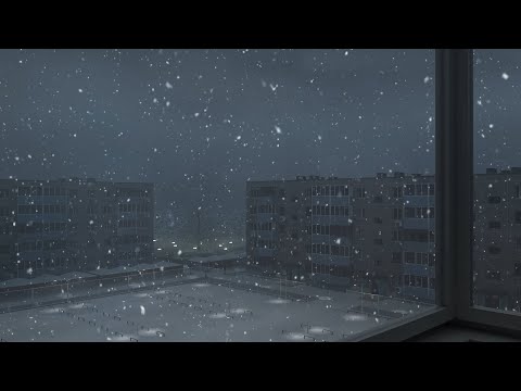 a coldcore ambient playlist