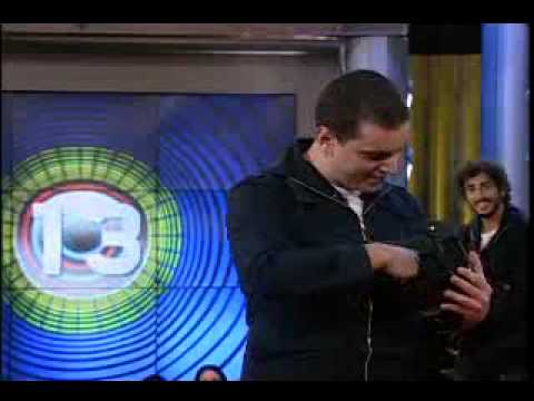 Propaganda Daniel (27/08/09)