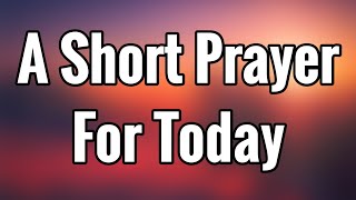 LORD GOD, bless me extraordinarily, show me that you are my loving Father