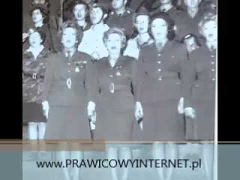 Luna Rossa - Renata Bogdańska (Irena Anders)