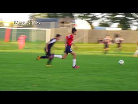 Tord Trophy Cup 2017 (Kullavägens BK vs Örgryte IS FF) Day 2