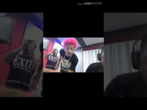 Kiko el crazy ft El chuape-GALACTICO