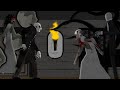 Slendrina Nosferatu VS Slenderman Slendrina Mother Sticknodes Animation