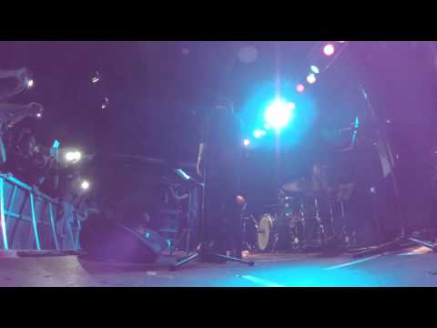 Shahin Najafi - Tramadol | Live, Wiesbaden 2015