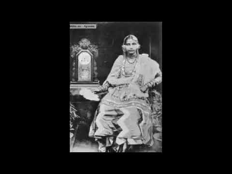 ध्वनिक युग की अंतिम ग़ज़लें (1925) — वीडियो थंबनेल