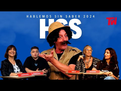 #HablemosSinSaber 2024 | ¿Qué son las Fake News?
