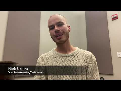 2021-2022 GMEA All-State Tuba - Concert Band Lyrical Etude